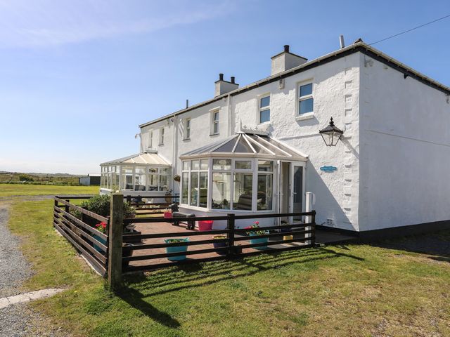 Trewan Cottage - 1095895 - photo 2
