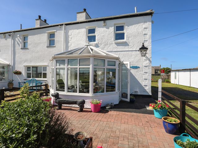 Trewan Cottage - 1095895 - photo 3