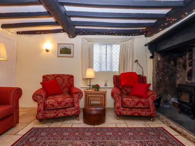 Fox Hat Cottage - 1095896 - photo 4