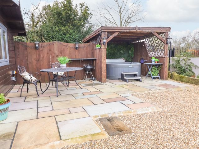 Westfield Lodge - 1095905 - photo 2
