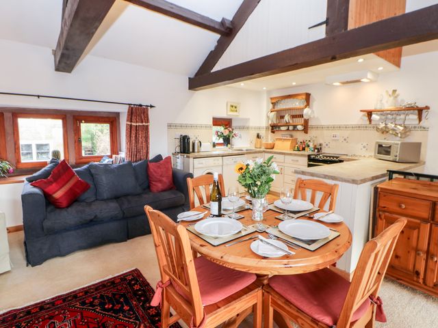 1 Yew Tree Cottages - 1095938 - photo 5