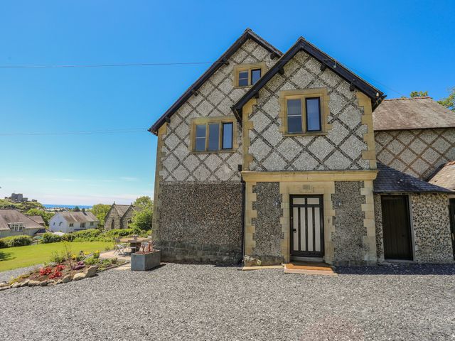 Bryn Henllan - 1095963 - photo 2