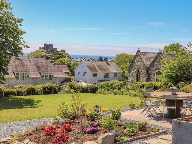 Bryn Henllan - 1095963 - photo 2