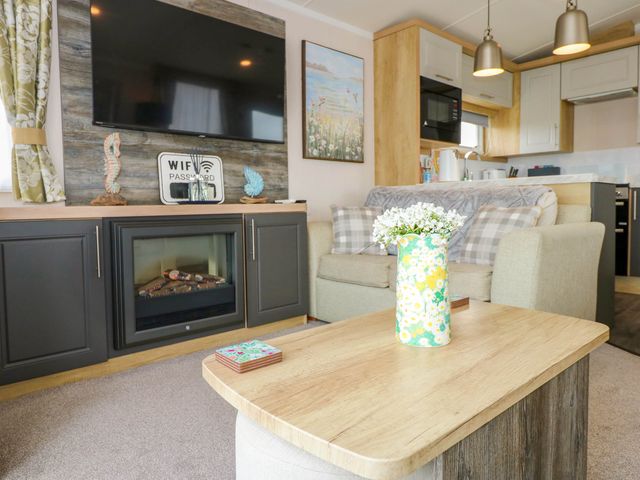 Trewan Lodge - 1096026 - photo 2