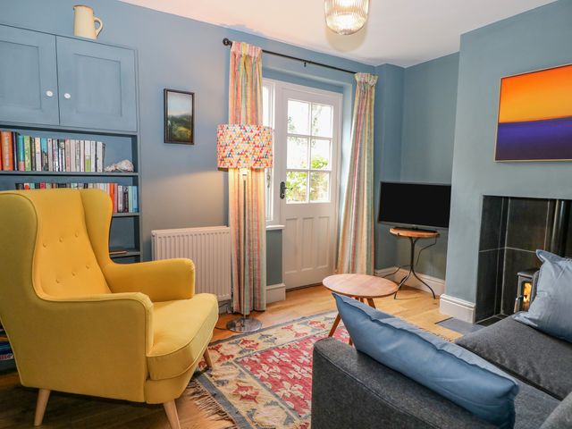 Cliffe Cottage - 1096077 - photo 2