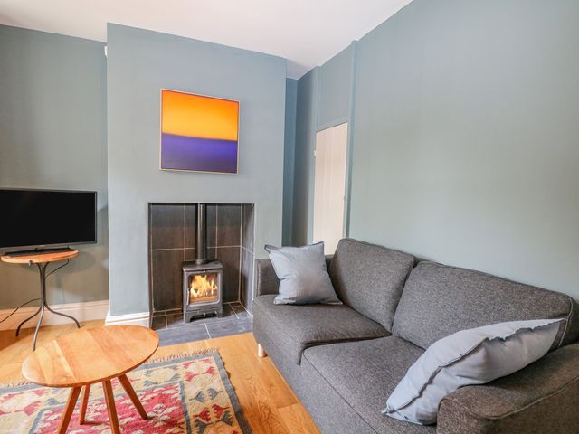 Cliffe Cottage - 1096077 - photo 3