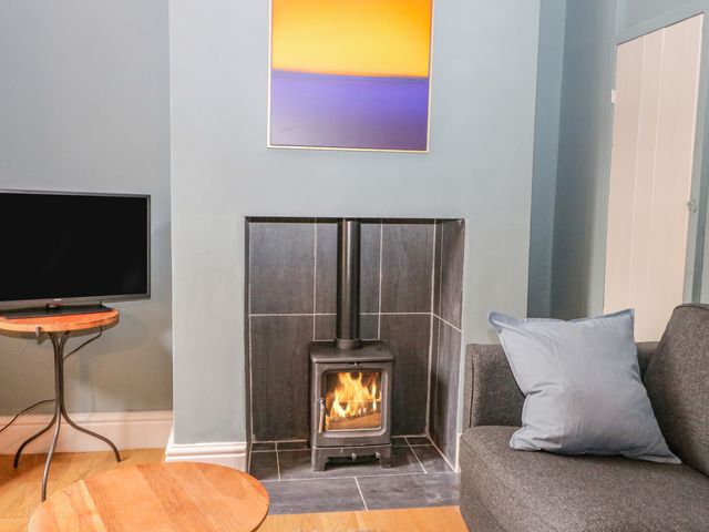 Cliffe Cottage - 1096077 - photo 4