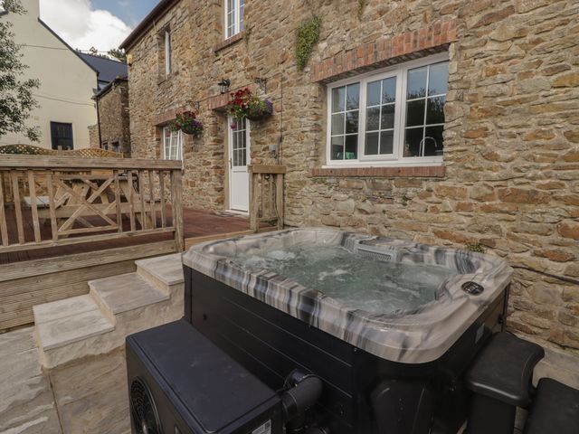The Granary - 1096095 - photo 2