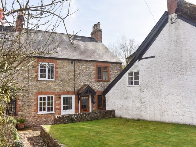 Jasmine Cottage - 1096104 - photo 2