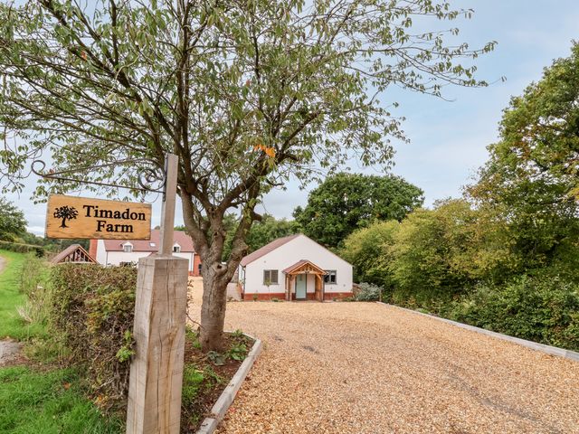 Timadon Cottage - 1096157 - photo 2