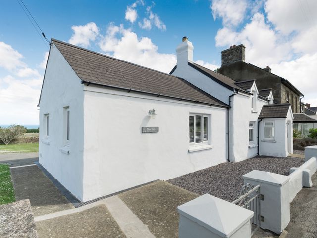 Morlan Cottage - 1096192 - photo 4