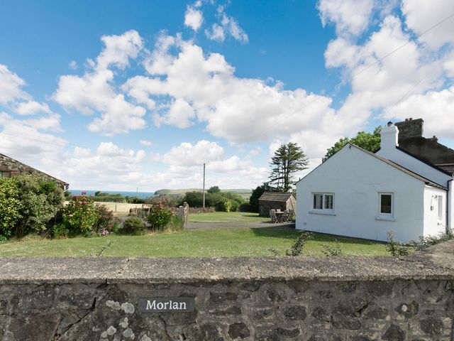 Morlan Cottage - 1096192 - photo 3
