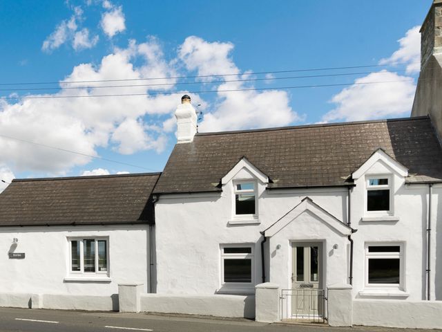Morlan Cottage - 1096192 - photo 2