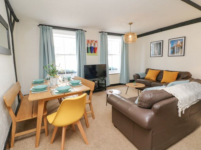Harbour Cottage - 1096203 - photo 4