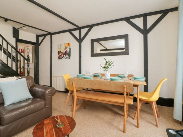 Harbour Cottage - 1096203 - photo 5