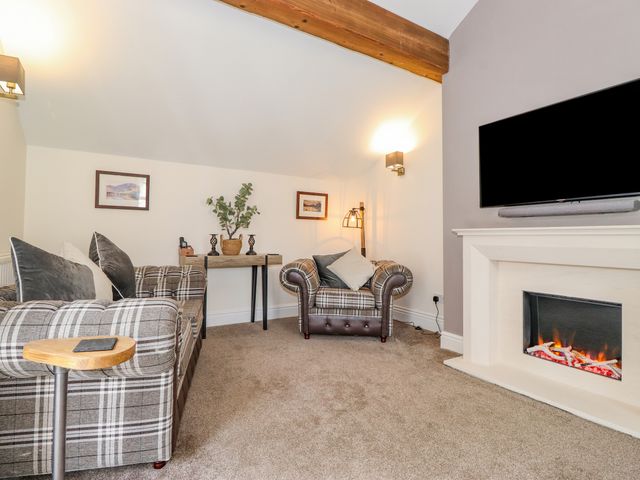 Chestnuts Cottage - 1096226 - photo 2