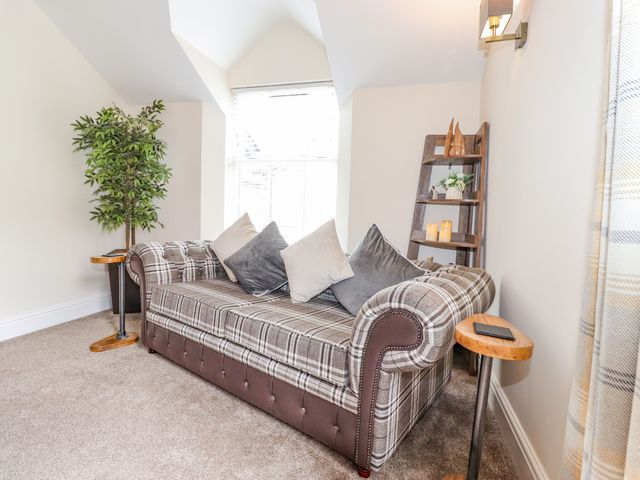 Chestnuts Cottage - 1096226 - photo 3