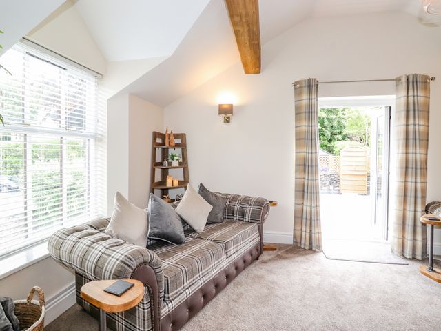 Chestnuts Cottage - 1096226 - photo 4