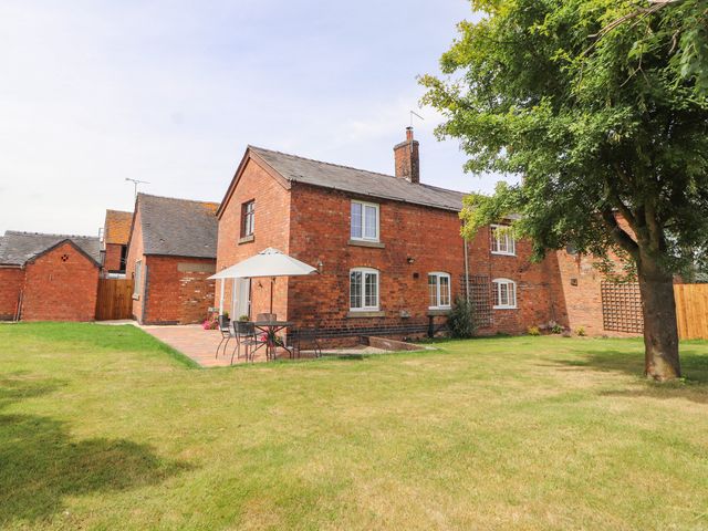 Hill Farm - 1096270 - photo 2