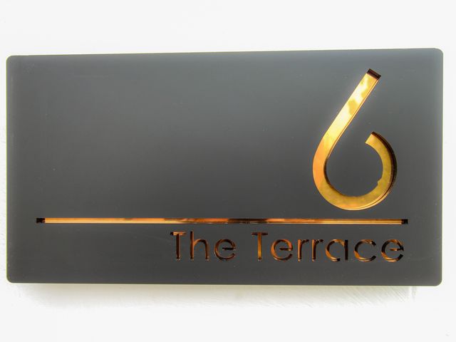 6 The Terrace - 1096352 - photo 2