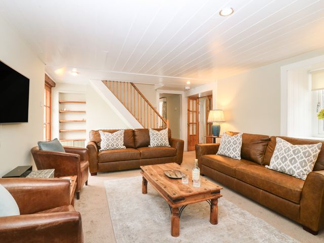 Garden Cottage - 1096358 - photo 5