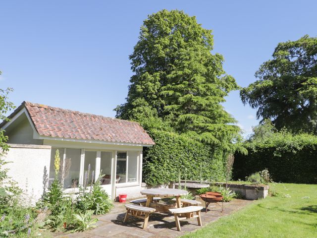 Garden Cottage - 1096358 - photo 3