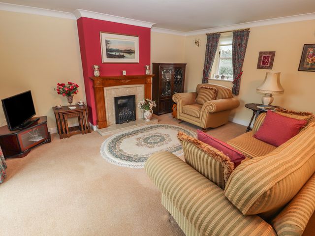 Bryn Offa Cottage - 1096521 - photo 5