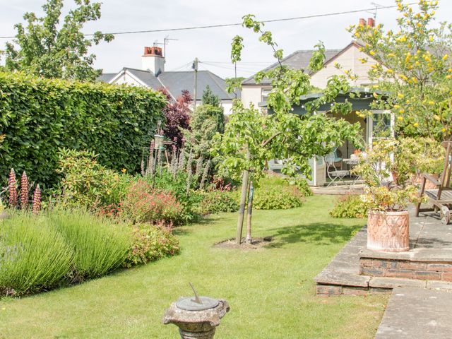 Bryn Offa Cottage - 1096521 - photo 4