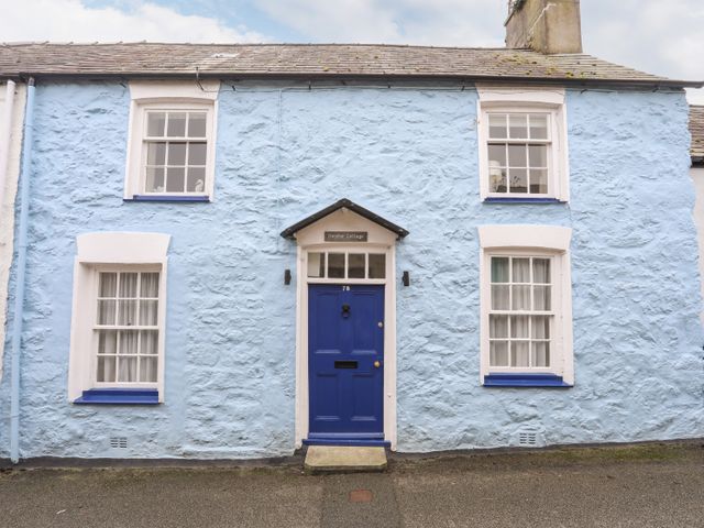 Bwthyn Dwyfor - 1096546 - photo 2