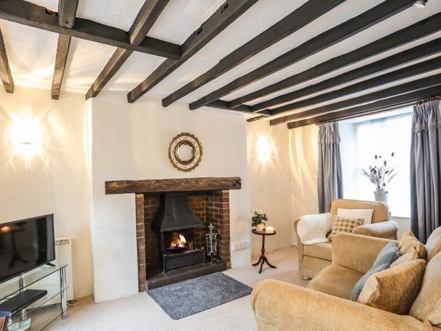 Bwthyn Dwyfor - 1096546 - photo 4