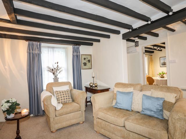 Bwthyn Dwyfor - 1096546 - photo 5