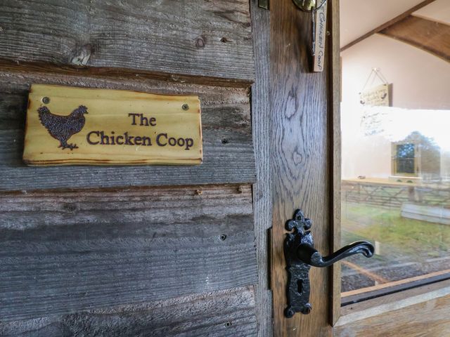 The Chicken Coop - 1096607 - photo 3