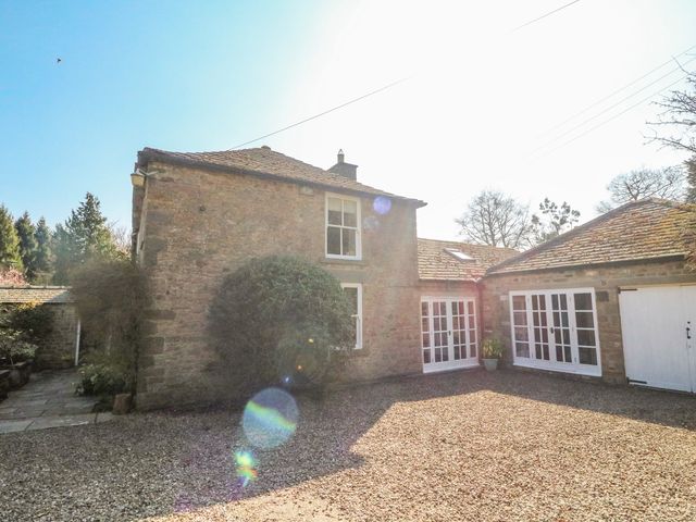 Easby Cottage - 1096626 - photo 2