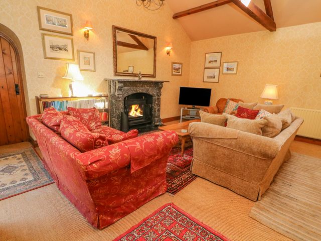 Easby Cottage - 1096626 - photo 4