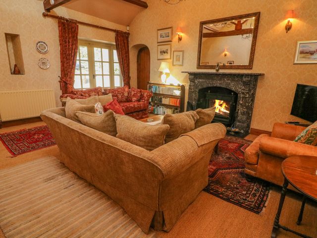 Easby Cottage - 1096626 - photo 5