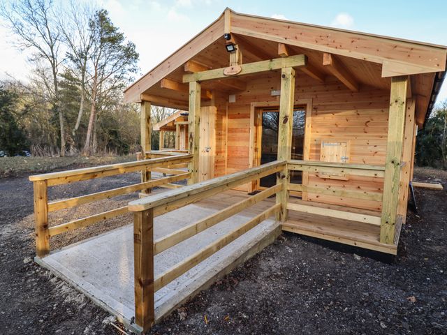 Buttercup Lodge - 1096657 - photo 2