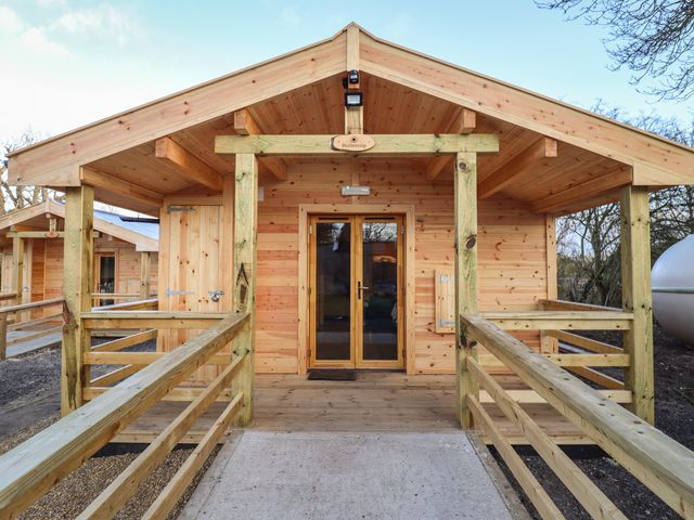 Buttercup Lodge - 1096657 - photo 3