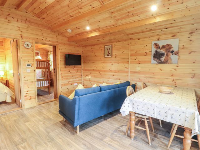Buttercup Lodge - 1096657 - photo 4