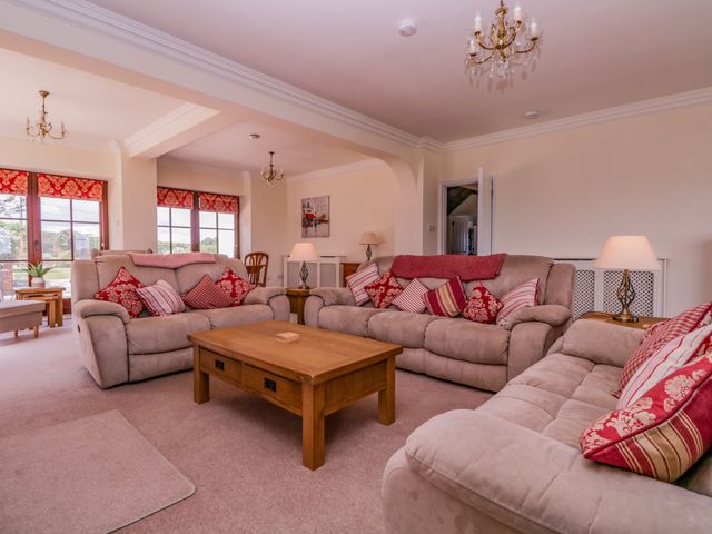 Pentire House - 1096667 - photo 5