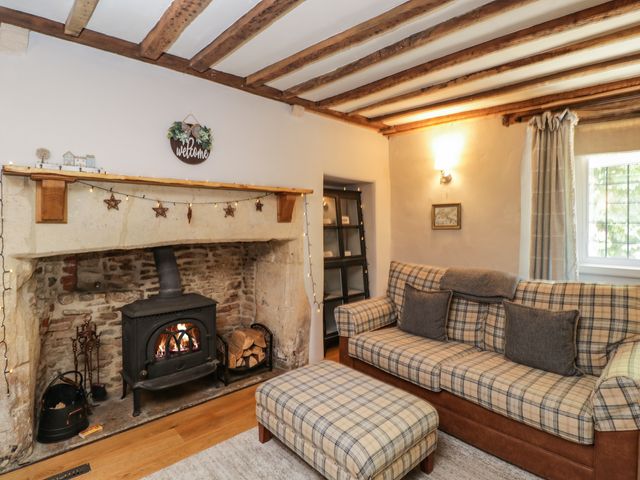 Fox Den Cottage - 1096730 - photo 3