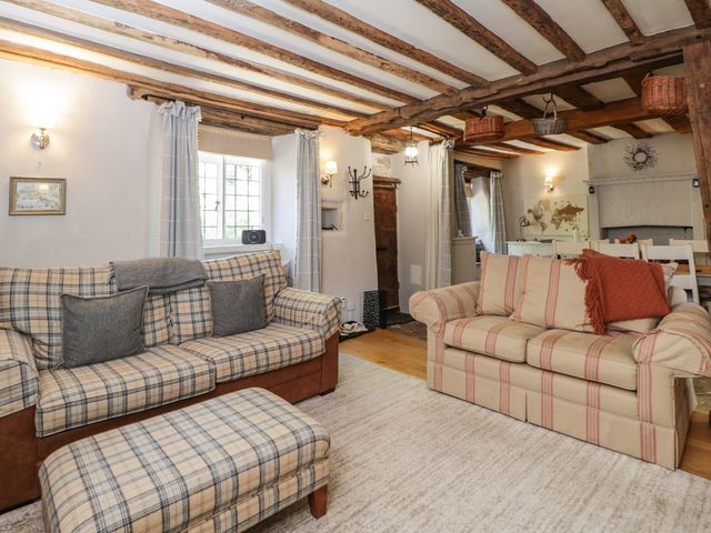 Fox Den Cottage - 1096730 - photo 4