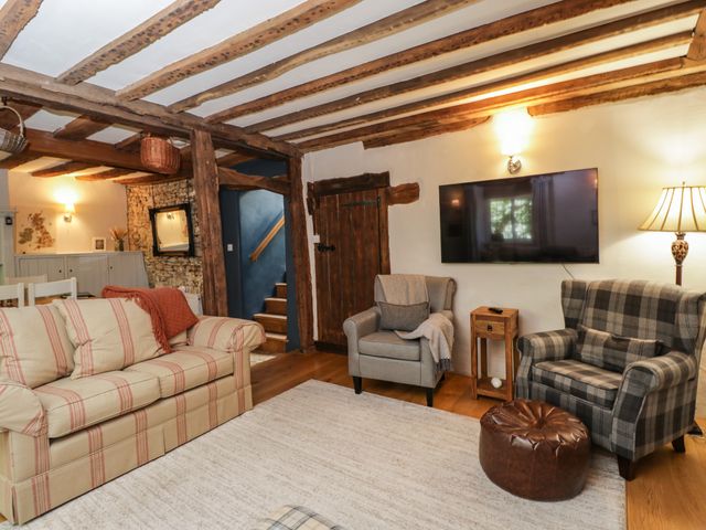 Fox Den Cottage - 1096730 - photo 5