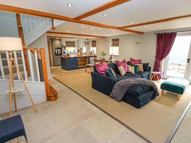 Black House Cottage - 1096777 - photo 2