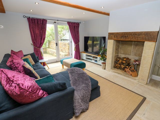 Black House Cottage - 1096777 - photo 3