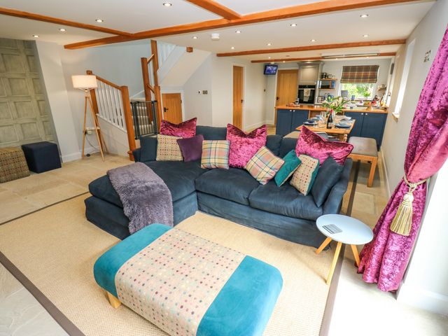 Black House Cottage - 1096777 - photo 4