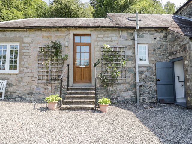 Stables Cottage - 1096794 - photo 2
