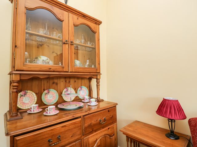 Stables Cottage - 1096794 - photo 4