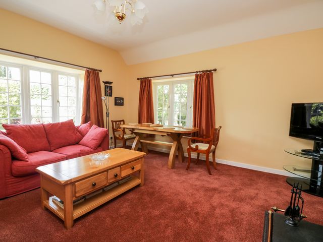 Stables Cottage - 1096794 - photo 5
