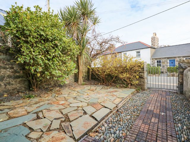 Min Y Mor - Morfa Nefyn - 1096943 - photo 2