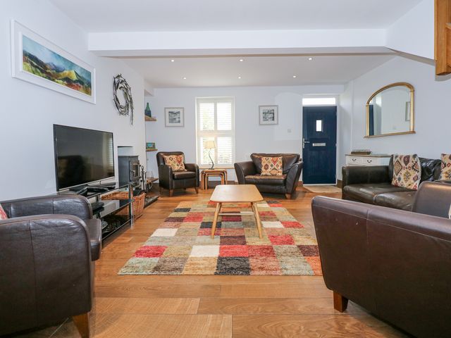 Min Y Mor - Morfa Nefyn - 1096943 - photo 3
